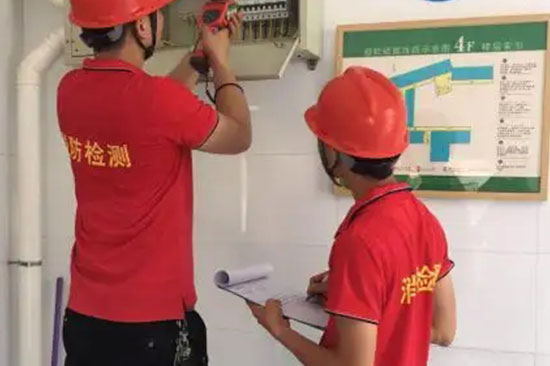 酒店發(fā)布會，酒店臨時活動每次都需要做消電檢嗎？