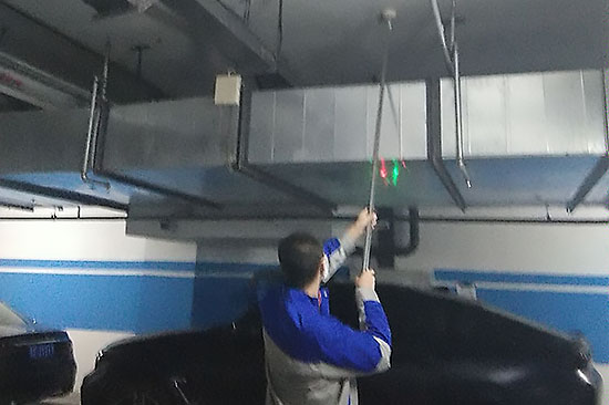 消防檢測那些不合格項(xiàng)目是必須整改的？消防檢測不合格怎么辦？