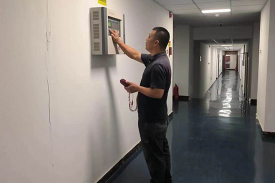 消防安全證明包含消電檢報(bào)告嗎？