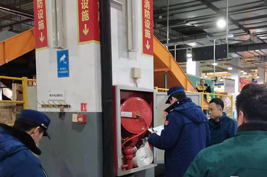 北京120平的臺(tái)球廳需要消防開業(yè)檢查嗎？怎么辦理？