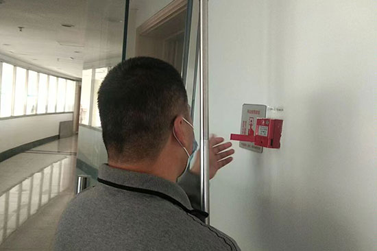 小區(qū)養(yǎng)老驛站做消電檢費用怎么計算？