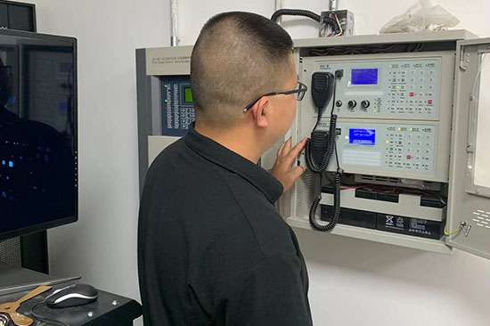 建筑電氣消防安全檢測報告的內(nèi)容，檢測的依據(jù)